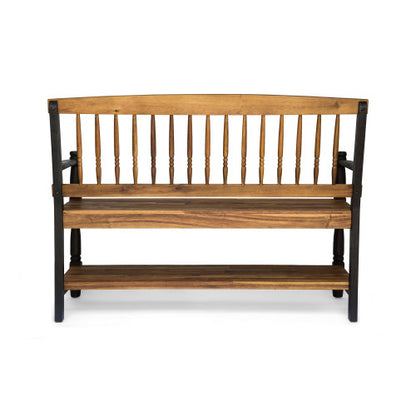 BENCH