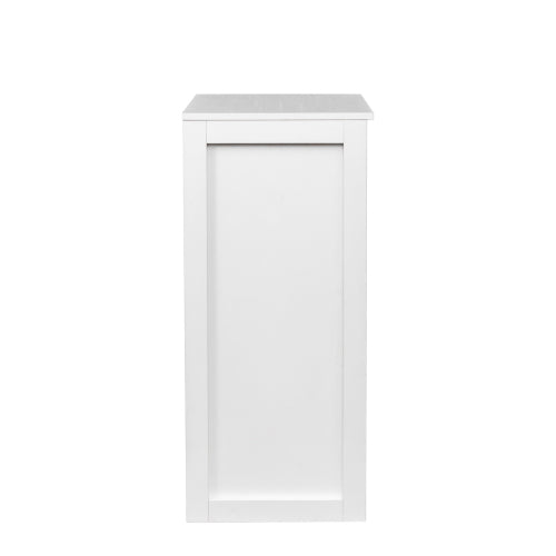 WHITE color modular 32  wine bar cabinet Buffet Cabinet