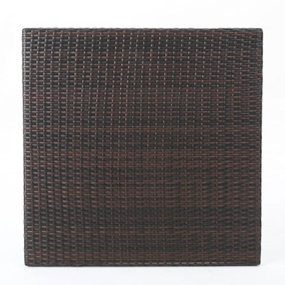 Rattan BAR TABLE