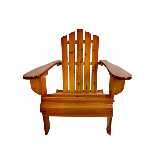 Outdoor or indoor Wood chair, foldable, OAK