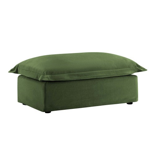 Ottoman - Green