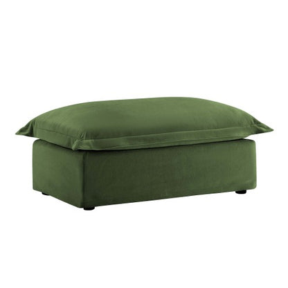 Ottoman - Green