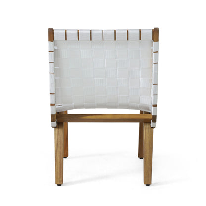 CHARLOTTE LOUNGE CHAIR