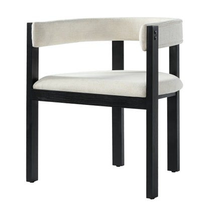 DINING ARM CHAIR (SET OF 2)