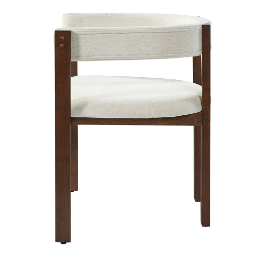 DINING ARM CHAIR (SET OF 2)