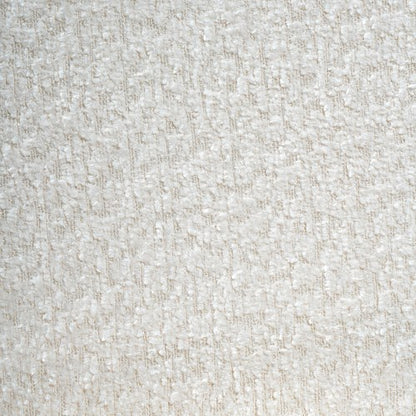 Set of 2 Beige Boucle Dining Chairs with Rubber Wood Frame, Indoor Kitchen & Dining Room Chairs