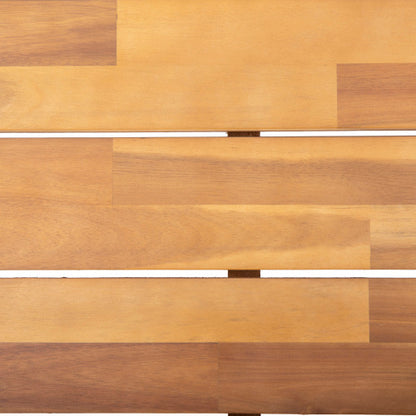 PALOMA LOVESEAT+COFFEE TABLE