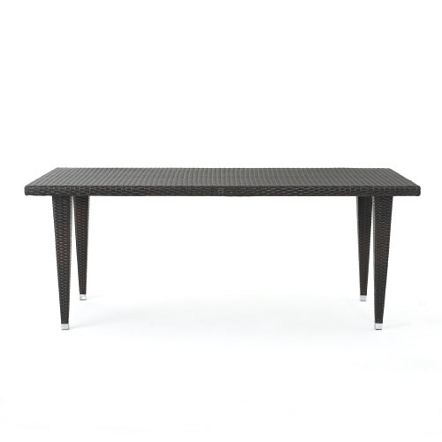 33*75 RECT TABLE - PVC