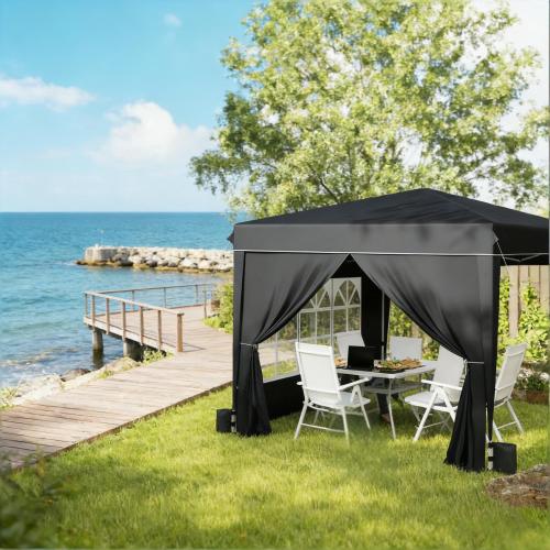 Convenient Canopy Shelter,Pop Up Canopy Tent