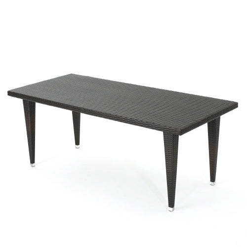 33*75 RECT TABLE - PVC