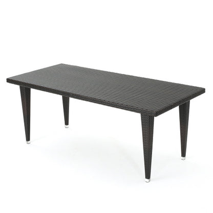 33*75 RECT TABLE - PVC