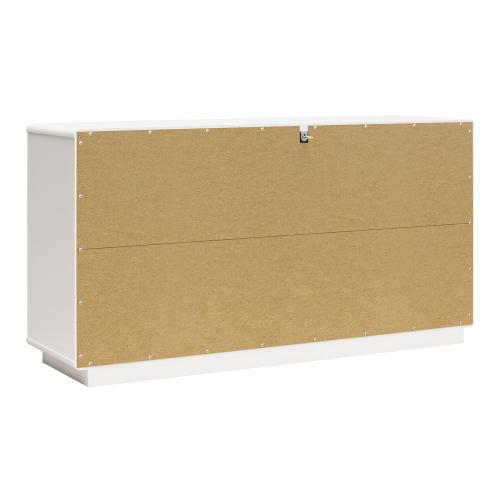 7-Drawer Wide Dresser