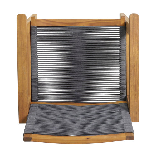 MCGILL DINING CHAIR( SET OF 2 ),400 lbs capacity