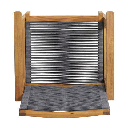 MCGILL DINING CHAIR( SET OF 2 ),400 lbs capacity