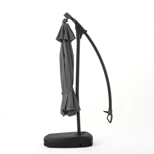 SIMPLE BANANA SHAPE HANGING UMBRELLA(NO FLAP)