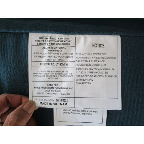 outdoor loveseat and coffee table set