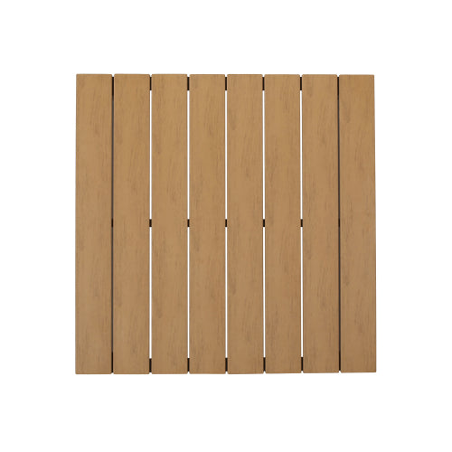 STERLING CORNER & COFFEE TABLE