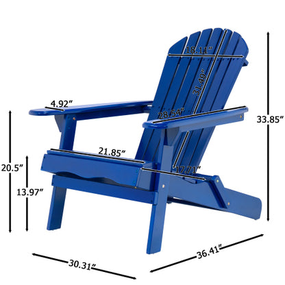 MALIBU CHAIR