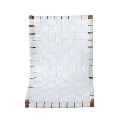 CHARLOTTE LOUNGE CHAIR