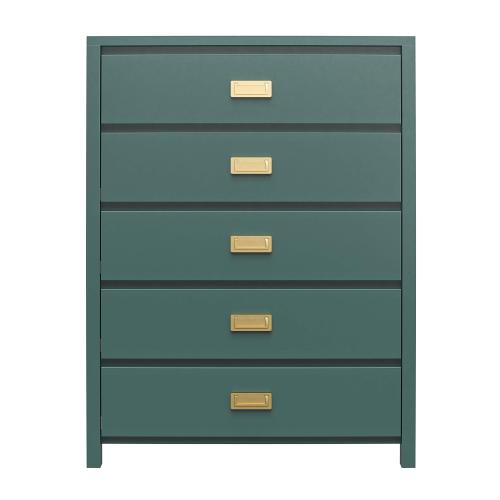 5-Drawer Kids' Dresser
