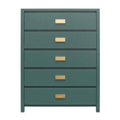 5-Drawer Kids' Dresser