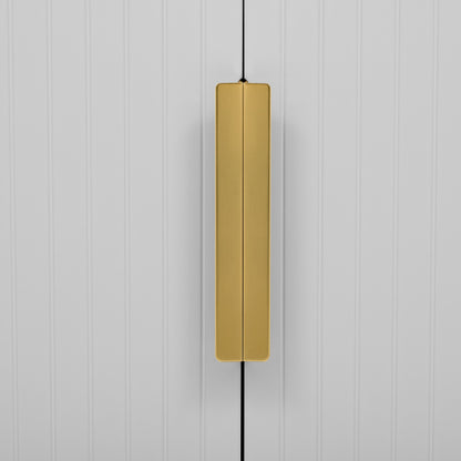 30" Vintage Bathroom Vanity with Ceramic Sink, with 3 Holes Single Ceramic Sink, Bathroom Storage Vanity Cabinet with 2 Soft Closing Doors