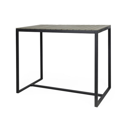 BAR TABLE