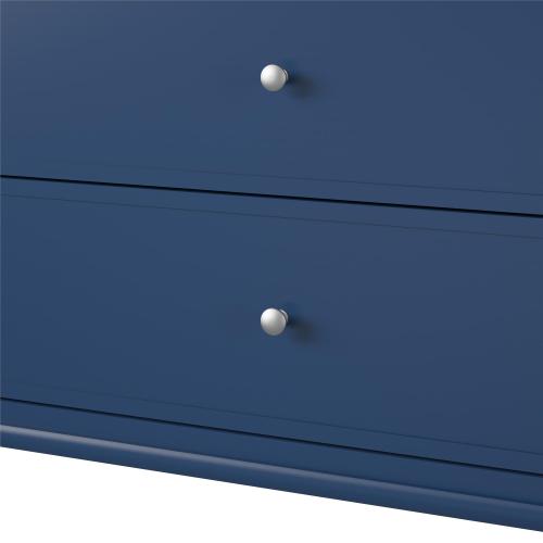 6 Drawer Dresser