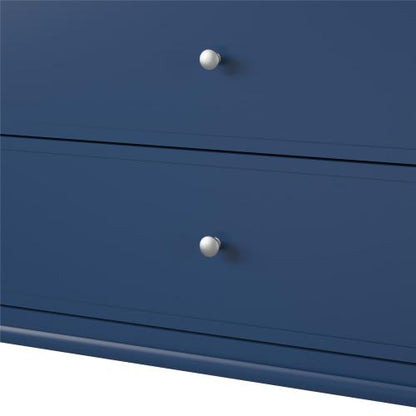 6 Drawer Dresser
