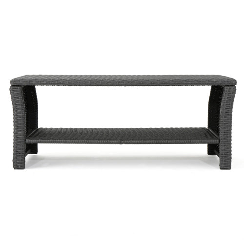 outdoor table