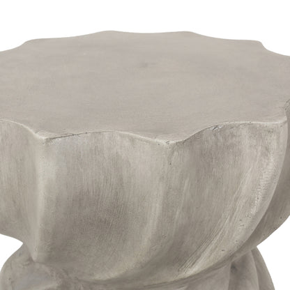 CANIS SIDE TABLE