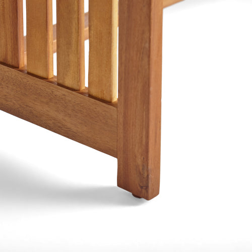 CASA ACACIA COFFEE TABLE