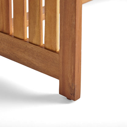 CASA ACACIA COFFEE TABLE