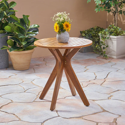 OUTDOOR TABLE