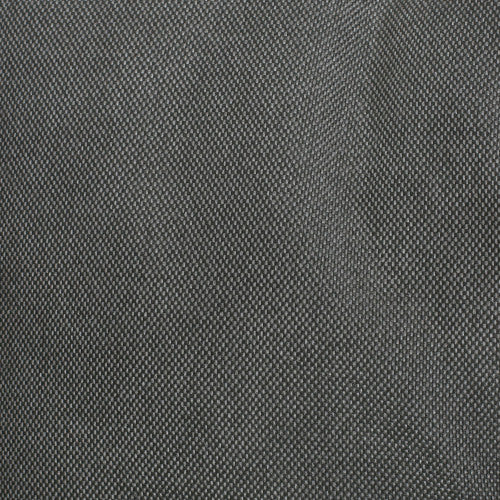 Palos Outdoor Wicker Glider Chair - Dark Gray