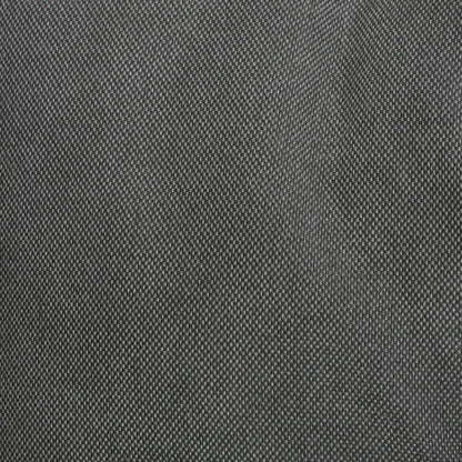 Palos Outdoor Wicker Glider Chair - Dark Gray