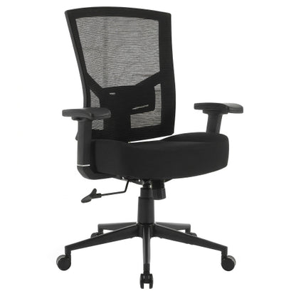 Racing Gaming Chair Diamond PU Leather Office Gamer Chair High Back Swivel Recliner with Footrest, Lumbar Support, Adjustable Height, Red