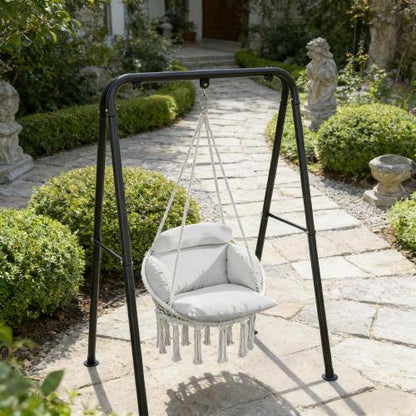 Hanging Chair,Hammock Swing Chair