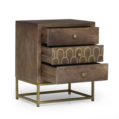 NIGHT STAND