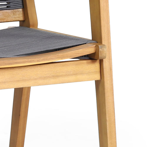 MCGILL DINING CHAIR( SET OF 2 ),400 lbs capacity