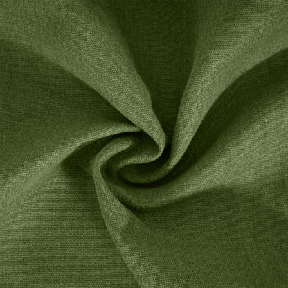 Noah Outdoor Club Chair Cushion Set, Seat Cushion and Back Cushion, Green