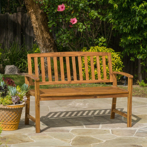 BENCH