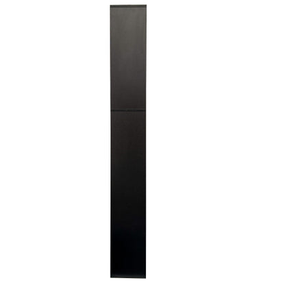 70.87 Inch Tall 10-Cube Bookshelf With 3 Closed Doors Home Storage Cabinet