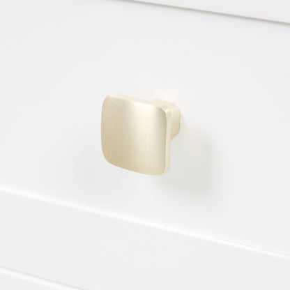 20" Bathroom Vanity with Sink, Bathroom Cabinet with Soft Closing Door, Storage Rack and A Drawer, White(Old SKU:N725P185452K)