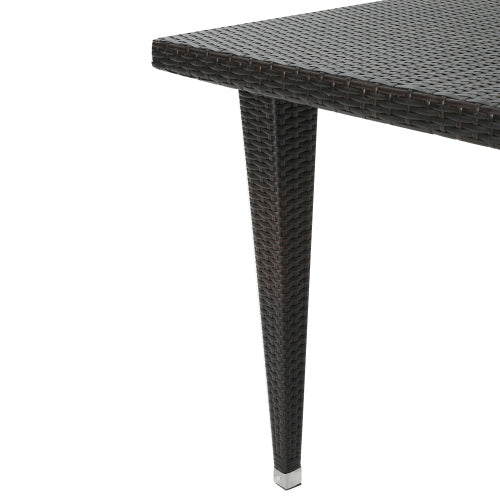 33*75 RECT TABLE - PVC