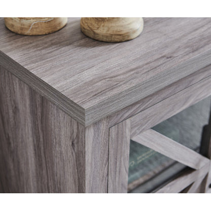 75" Fireplace TV Stand for TVs up to 80",with 44" Electric Fireplace