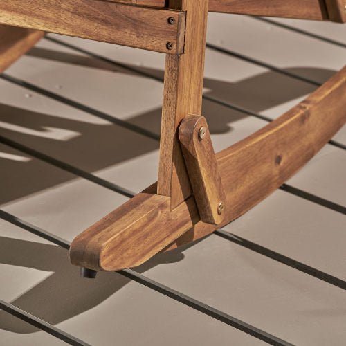 MALIBU ROCKING CHAIR