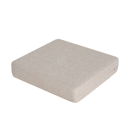 Noah Outdoor Club Chair Cushion Set, Seat Cushion and Back Cushion, Beige