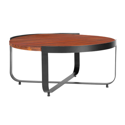 ISAAC COFFEE TABLE