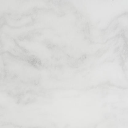 Outdoor Ponti Travertine Side Table,White